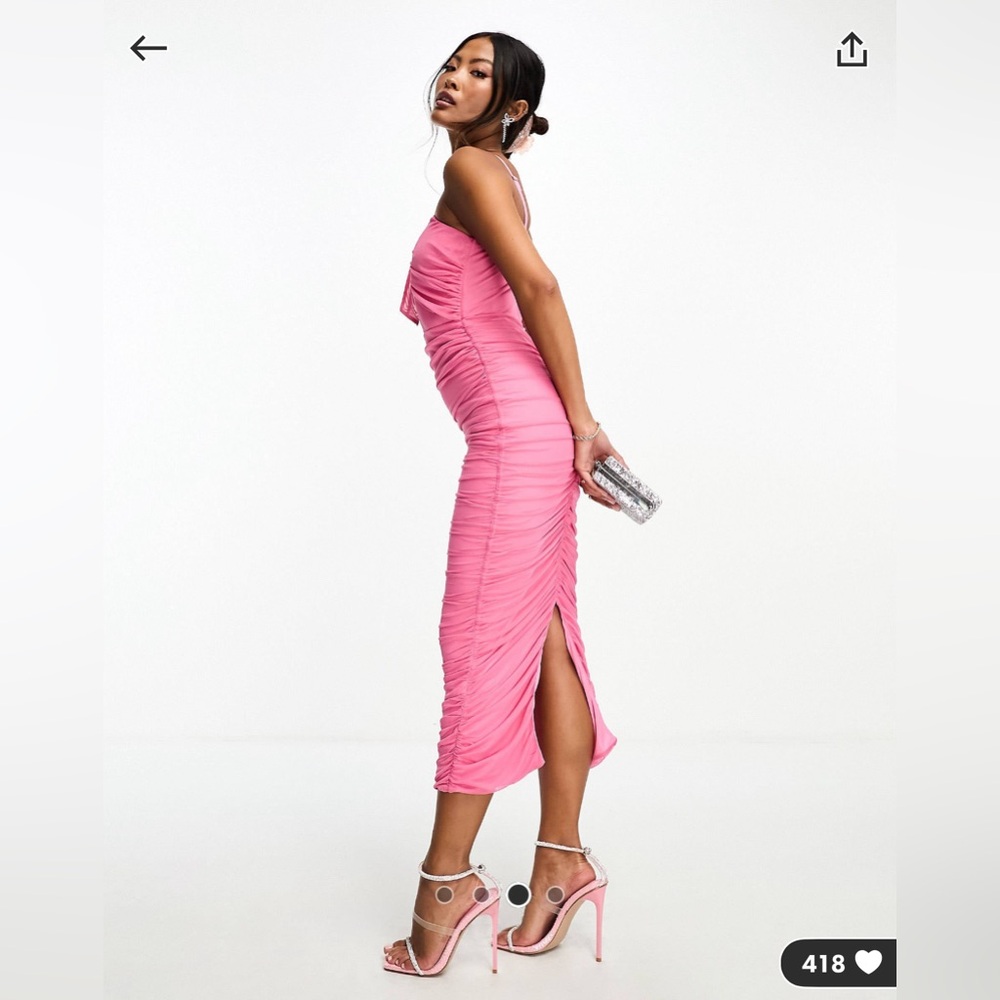 💗 NWT asos dress